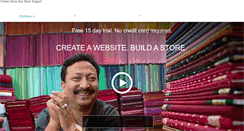 Desktop Screenshot of powerstorez.com