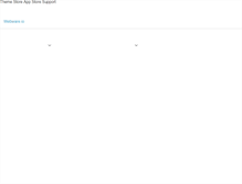 Tablet Screenshot of powerstorez.com
